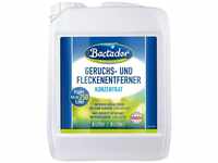 Bactador Enzymreiniger - Geruchsentferner & Fleckenentferner Konzentrat 5L -