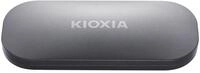 KIOXIA Exceria Plus Portable SSD Speicherkarte 1TB - Externes Solid-State-Laufwerk,