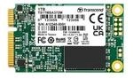 Transcend SSD MSA372M MLC 32GB mSATA SATA III