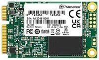 Transcend SSD TS16GMSA372M MLC 16GB mSATA SATA III