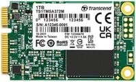 Transcend SSD MSA372M MLC 64GB mSATA SATA III