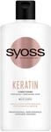 Syoss Keratin Conditioner 440 ml