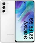 S21 FE 128GB 5G Blanc