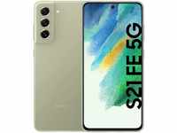 Samsung SM-G990B Galaxy A33 5G Smartphone, Dual SIM Android Handy, Awesome Blue...
