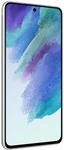 Samsung G S21 FE 256 Whit SM-G990BZWGEUB, Wei&szlig;