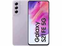 Samsung Galaxy S21 FE 5G SM-G990B 16,3 cm (6.4") Double SIM Android 12 USB...