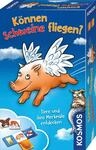 K&ouml;nnen Schweine fliegen? Mini: Tiere und ihre Merkmale entdecken. F&uuml;r 2-4...