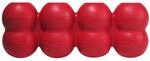 KONG Goodie Ribbon - Bef&uuml;llbares Hundespielzeug aus Naturkautschuk - Kauspielzeug in
