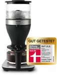 Philips Filterkaffeemaschine – 1.25-Liter-Fassungsvermögen, bis zu 15 Tassen, Boil Philips Filterkaffeemaschine – 1.25-Liter-Fassungsvermögen, bis zu 15 Tassen, Boil