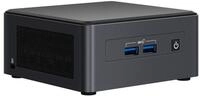 NUC/NUC 11 Pro Kit NUC11TNHi70L No cord