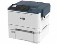 Xerox C310V_DNI - Drucker - Farbe - Duplex - Laser - A4/Legal - 1200 x 1200 DPI - bis