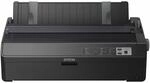 Epson FX-2190IIN Nadeldrucker epson fx 2190 iin Schwarz