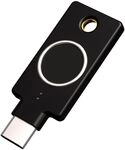 Yubico YubiKey C Bio FIDO Edition