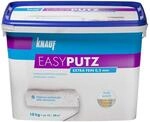 Knauf 89133 Extra Fein 10 kg 0,5 mm EASYPUTZ, K&ouml;rnung, schneewei&szlig;er,...