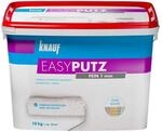 Knauf Easyputz Fein 10 kg 1 mm K&ouml;rnung