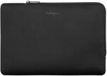 Targus TBS650GL 11-12" MultiFit-H&uuml;lle mit EcoSmart - Schwarz