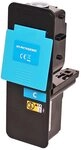 ABC Alternativ Toner f&uuml;r Kyocera TK-5220C Cyan f&uuml;r Kyocera Ecosys M5521 M5521cdn