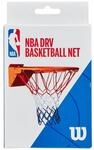 Wilson Basketball-Netz NBA DRV Recreational NET, Offizielle Gr&ouml;&szlig;e, Nylon,