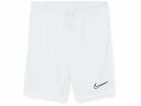 Nike CW6107-100 M NK DF ACD21 SHORT K Pants Men's WHITE/WHITE/WHITE/BLACK XS