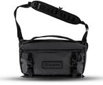 WANDRD Rogue Sling 0Y-784H-R8U9 Tasche, 9 l, leicht, wetterbest&auml;ndig, Kamera- und