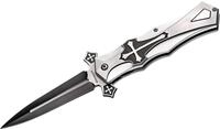 Magnum Taschenmesser Crusader