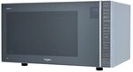 Whirlpool Mwp 304 M Forno A Microonde Con Grill Capacita' 30 Litri Potenza 900 W