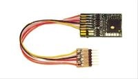 Fleischmann 687403 6 Pin Decoder