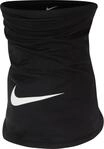 NIKE DC9161-011 NK DF NECKWARMER WW Neck warmer Unisex Adult BLACK/WHITE Gr&ouml;&szlig;e Uni