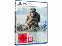 TANNENBERG - WWI - Eastern Front - [PlayStation 5]
