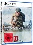 TANNENBERG - WWI - Eastern Front - [PlayStation 5]