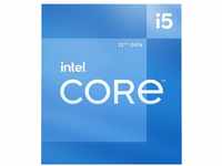 CPU CORE I5-12600 S1700 Box/3.7G BX8071512600 S RL5T IN