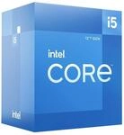 Intel&reg; Core&trade; i5-12600 Desktop-Prozessor 18 MB Cache, bis zu 4,80 GHz