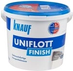 Knauf 206481 Uniflott Finish 20 kg, wei&szlig;