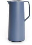 Emsa Motiva Isolierkanne 1l, Kaffeekanne Thermo mit Quick-Press-Verschluss,
