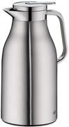 alfi SKYLINE 1,5l, stainless steel mat, Edelstahl-Isolierkanne mit hygienischem