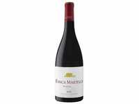 La Rioja Alta Martelo Reserva DOC 2014 (1 x 0.75 l)