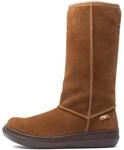 Rocket Dog SUGAR DADDY, Damen Warm gef&uuml;tterte Schneestiefel, Braun (CHESTNUT CIW),