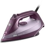 Braun SI 7181 VI TexStyle 7 Pro 0127403110, violett