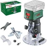 Bosch Akku-Kantenfr&auml;se AdvancedTrimRouter 18V-8 (ohne Akku, 18 Volt System,