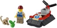 LEGO City 30570 Lego, Multicolour
