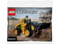 LEGO Technic 30433, 69 Stück, Mehrfarbig