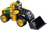 LEGO Technic 30433, 69 St&uuml;ck, Mehrfarbig