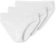 Schiesser 3PACK Slip