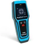 PeakTech P 3433 &ndash; Professionelles Leitungssuchger&auml;t &ndash; Digitaler Leitungssucher