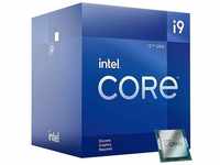 Intel Core i9-12900F 12. Generation Desktop Prozessor (Basistakt: 2.4GHz, 16 Kerne,