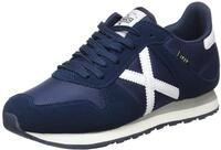 Munich Massana 112, Unisex-Zapatillas f&uuml;r Erwachsene, Blau 431, 39 EU