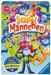 Ravensburger 20854 Stapelm&auml;nnchen - Geschicklichkeitsspiel f&uuml;r 1-4 Spieler ab 5