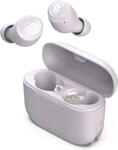 JLab Go Air Pop In Ear Kopfh&ouml;rer kabellos Bluetooth, True Wireless Kopfh&ouml;rer, 32+
