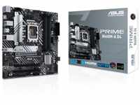 ASUS PRIME B660M-A D4 Gaming Mainboard Sockel Intel LGA 1700 (Intel B660, mATX, DDR4