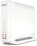 FRITZ!Box 4060 (Wi-Fi 6 Mesh Router, bis zu 4.800 MBit/s (5 GHz) & 1.200 MBit/s (2,4